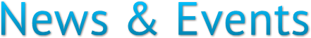 News & Events News & Events